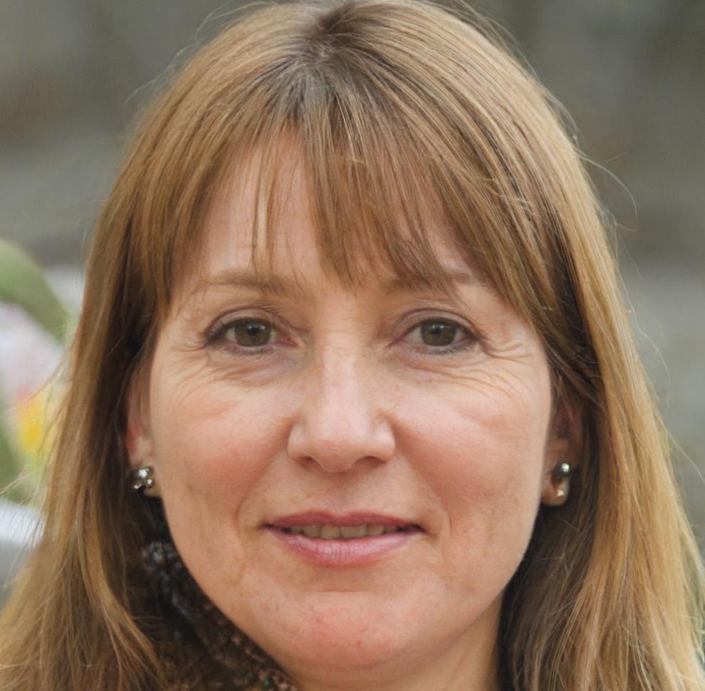 María González