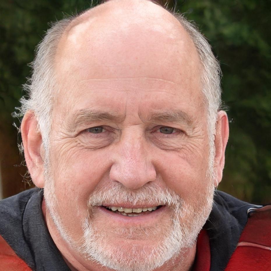 Alberto Fernández